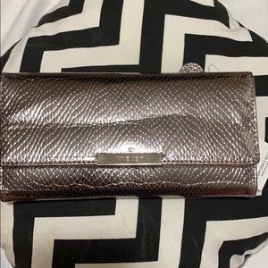 Nine West wallet